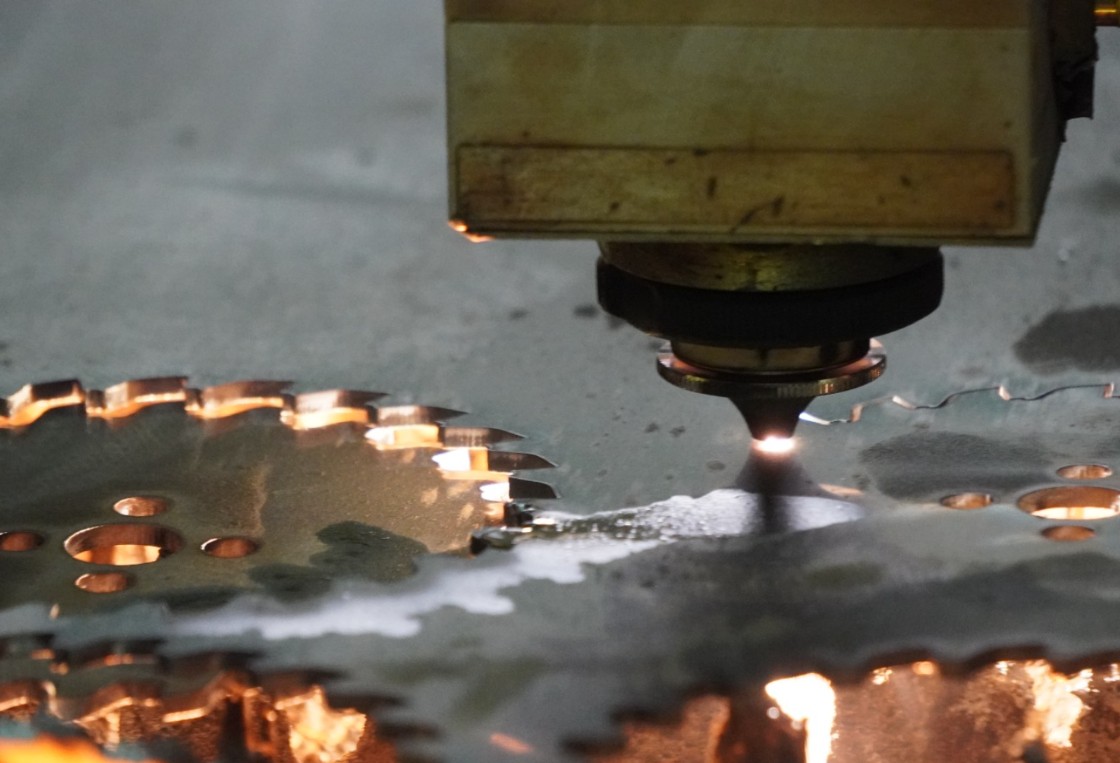 Dfab DFAB Stainless System Pvt Ltd | Precision Fabrication